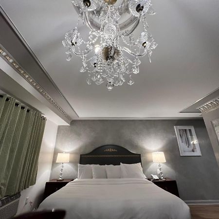 Chateau Suites นอร์ริสทาวน์ ภายนอก รูปภาพ