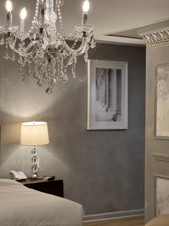 Chateau Suites นอร์ริสทาวน์ ภายนอก รูปภาพ
