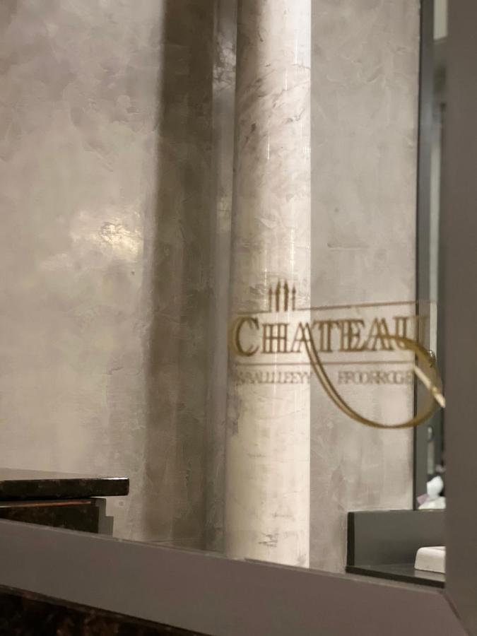 Chateau Suites นอร์ริสทาวน์ ภายนอก รูปภาพ