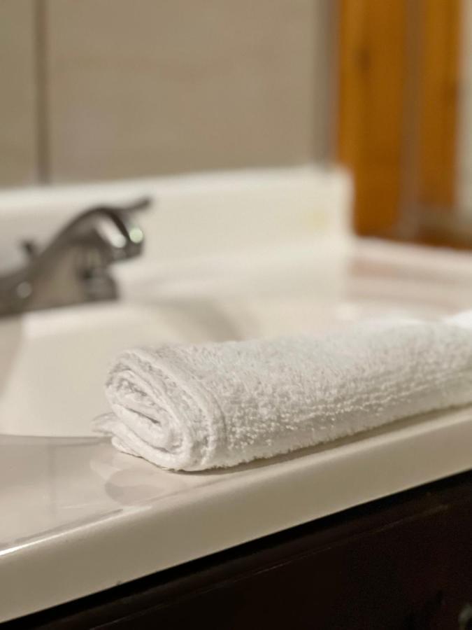 Chateau Suites นอร์ริสทาวน์ ภายนอก รูปภาพ