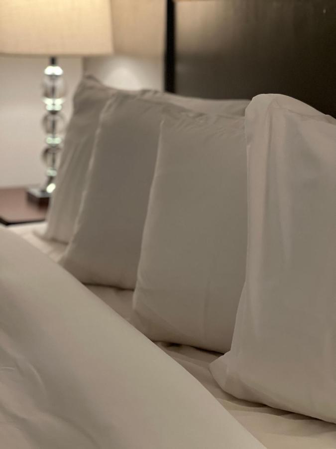 Chateau Suites นอร์ริสทาวน์ ภายนอก รูปภาพ