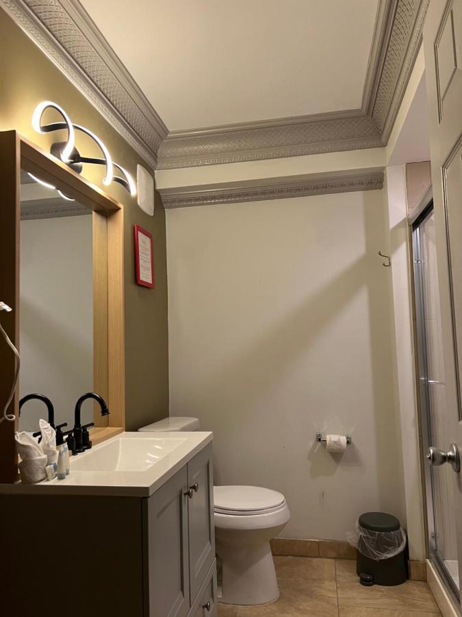 Chateau Suites นอร์ริสทาวน์ ภายนอก รูปภาพ