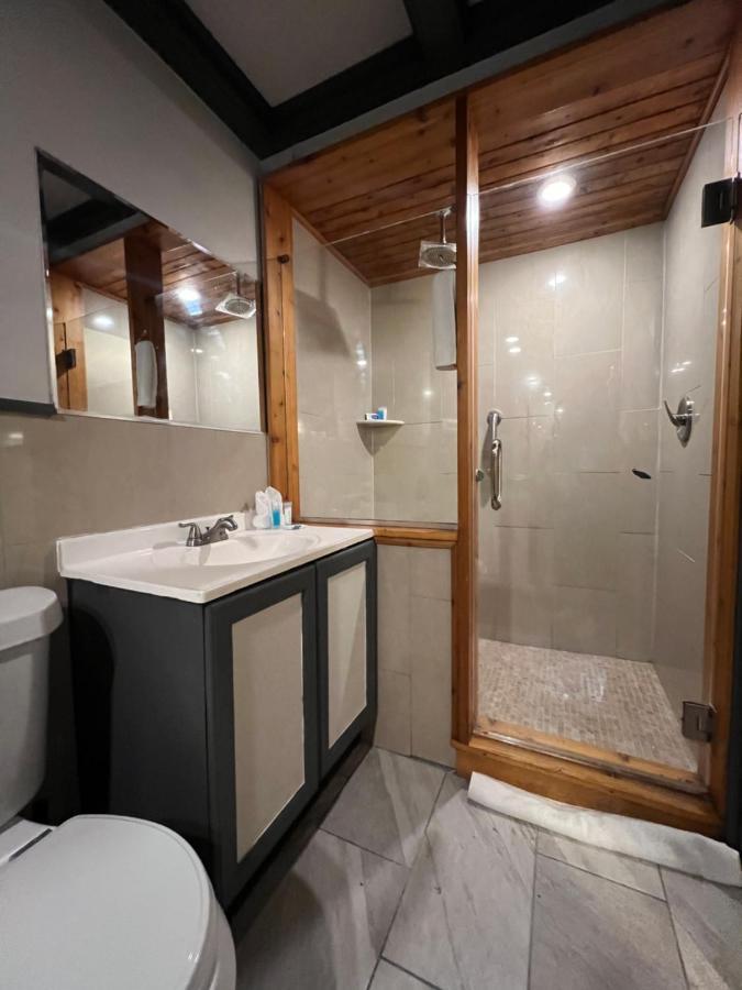 Chateau Suites นอร์ริสทาวน์ ภายนอก รูปภาพ