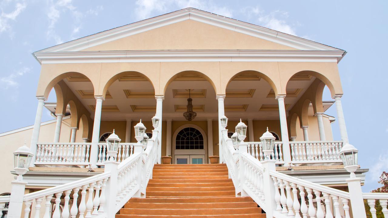 Chateau Suites นอร์ริสทาวน์ ภายนอก รูปภาพ