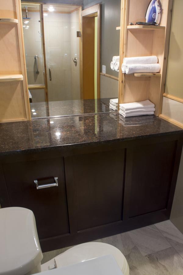 Chateau Suites นอร์ริสทาวน์ ภายนอก รูปภาพ