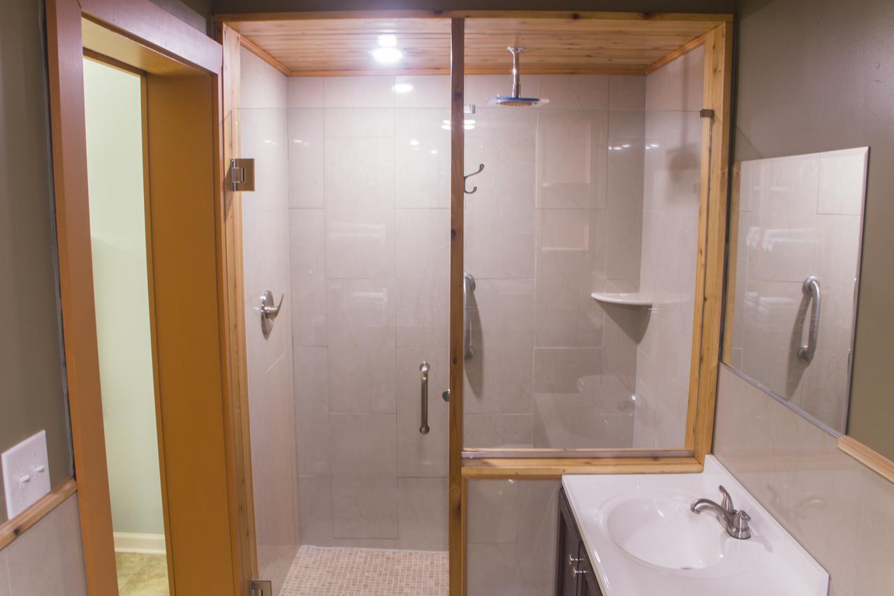 Chateau Suites นอร์ริสทาวน์ ภายนอก รูปภาพ